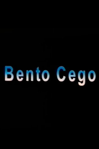 Bento Cego movie poster