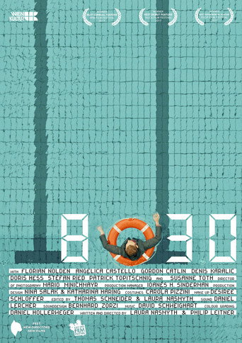 8:30 movie poster