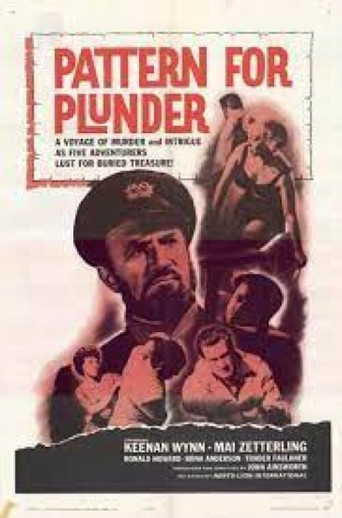 The Bay of St. Michel movie poster