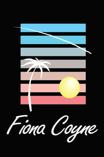 Fiona Coyne movie poster