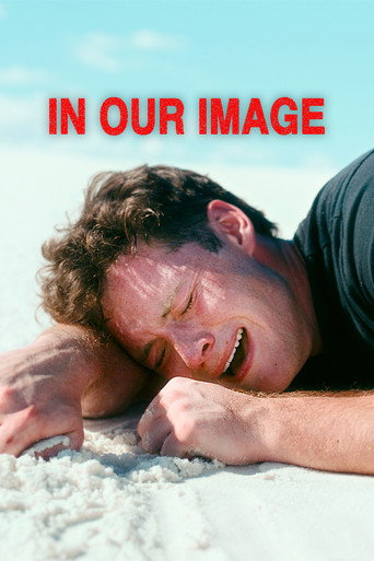 IN OUR IMAGE movie poster