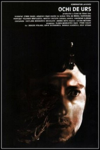 Bear's Eye movie poster