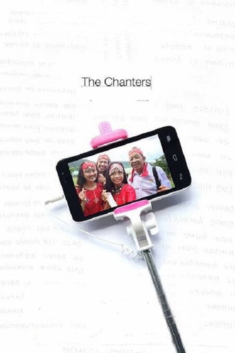 The Chanters movie poster