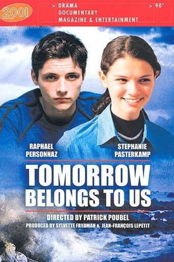 Tomorrow Belongs to Us movie poster