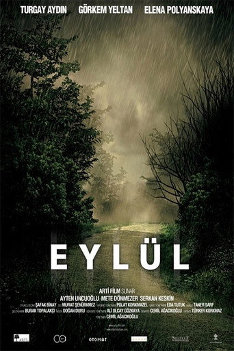 September movie poster
