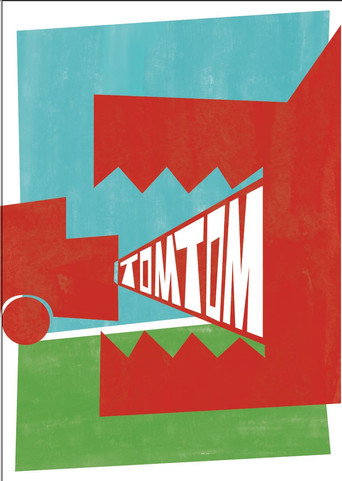 TomTom movie poster