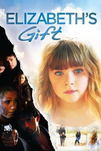 Elizabeth's Gift movie poster