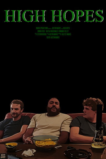 High Hopes movie poster