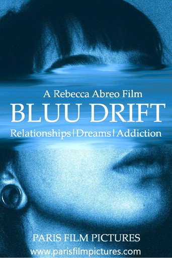 Bluu Drift movie poster