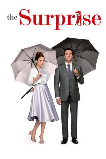 The Surprise movie poster