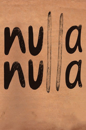Nulla Nulla movie poster