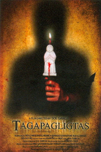 Tagapagligtas movie poster