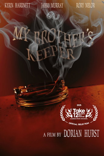 My Brother's Keeper movie poster