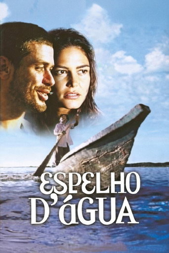 Espelho d'Água - Uma Viagem no Rio São Francisco movie poster
