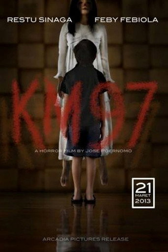 KM 97 movie poster