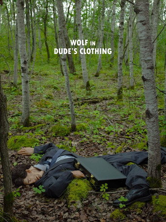 Wolf in Dude's Clothing movie poster