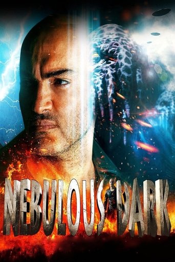 Nebulous Dark movie poster