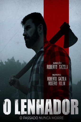 The Lumberjack movie poster