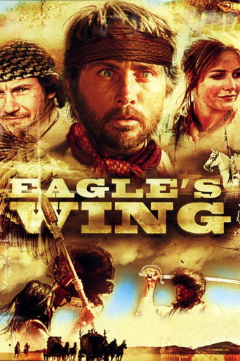 Eagle's Wing movie poster