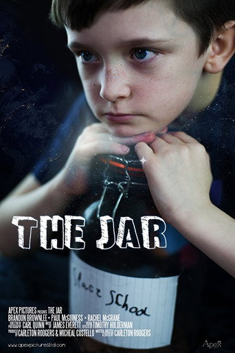 The Jar movie poster