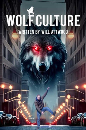 Wolf Culture movie poster