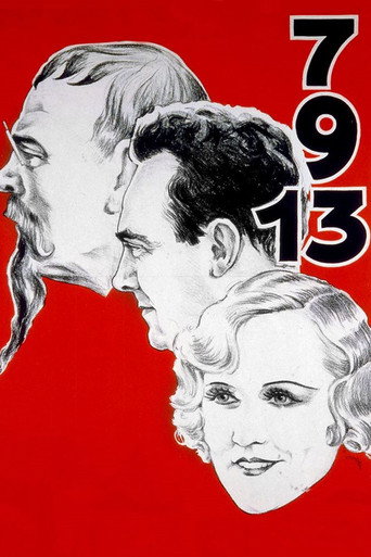 7-9-13 movie poster