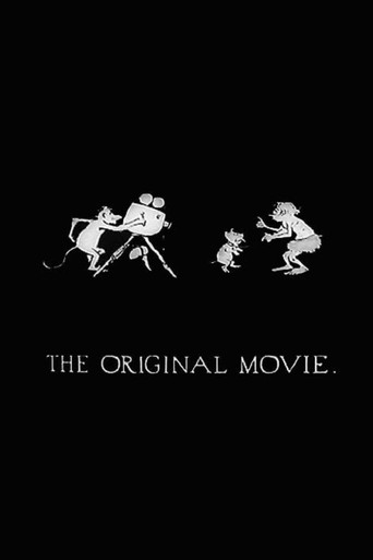 The Original Movie movie poster