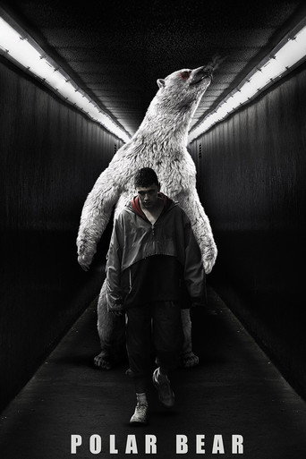 Polar Bear movie poster
