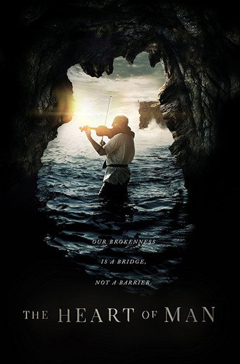 The Heart of Man movie poster