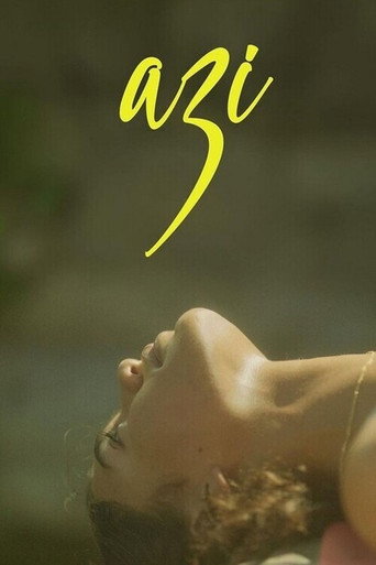 Azi movie poster