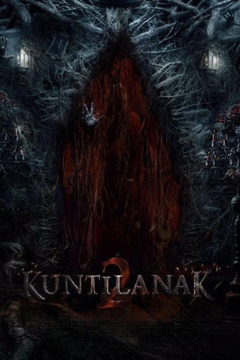Kuntilanak 2 movie poster