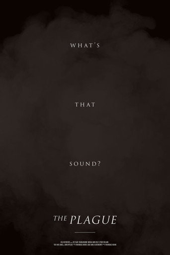 The Plague movie poster