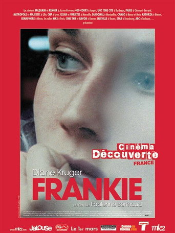 Frankie movie poster