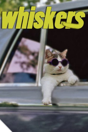 Whiskers movie poster