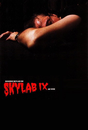 Skylab IX - Ao Vivo movie poster
