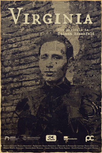 Virginia movie poster