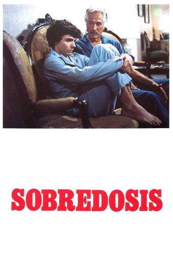 Sobredosis movie poster
