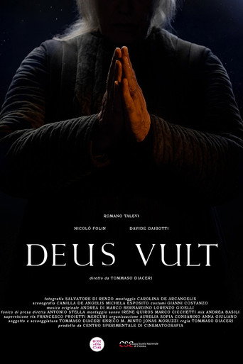 Deus Vult movie poster