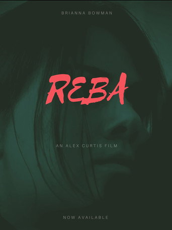 Reba movie poster