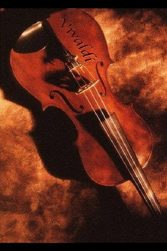 Vivaldi movie poster