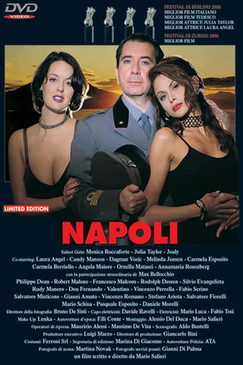 Napoli movie poster