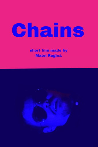 Chains movie poster
