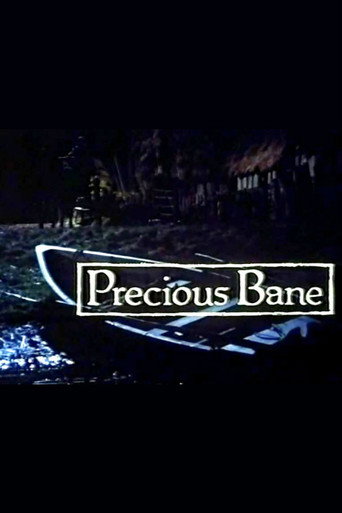 Precious Bane movie poster