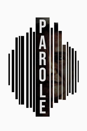 Parole movie poster