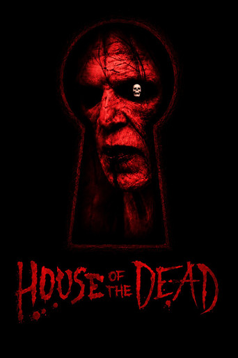 House of the Dead movie poster