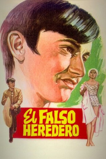 Joselito vagabundo movie poster