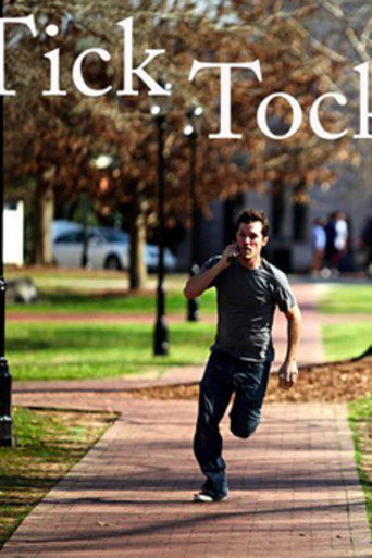 Tick Tock movie poster