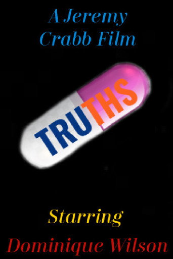 Truths movie poster