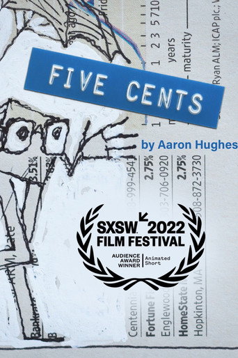 Five Cents movie poster