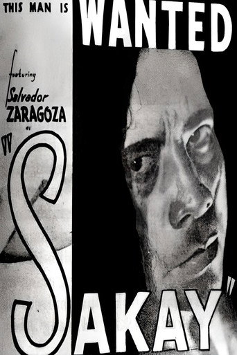 Sakay movie poster